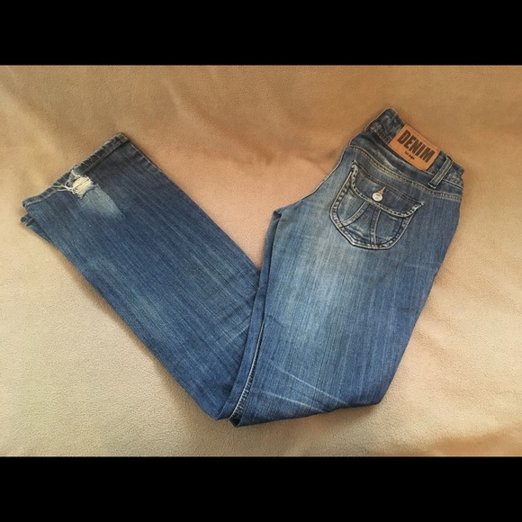 ZCO Denim - Zco Jeans size 3